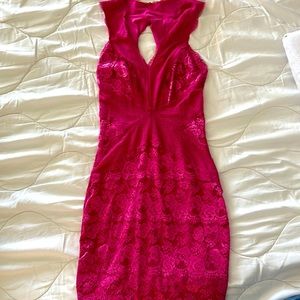 Guess dress size xs